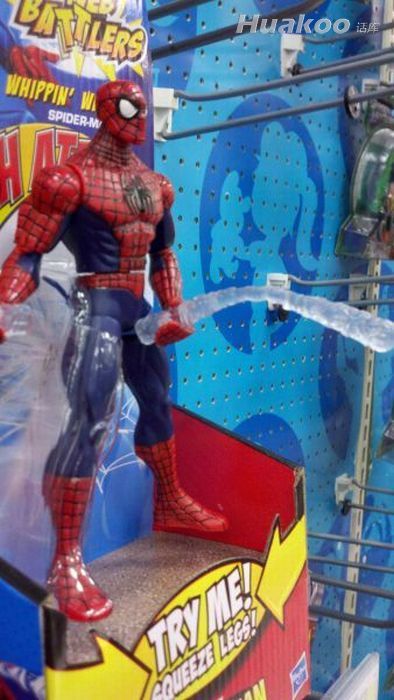 ����Ц����һ��ˮ�絽��Ļ�� ��ЦͼƬ